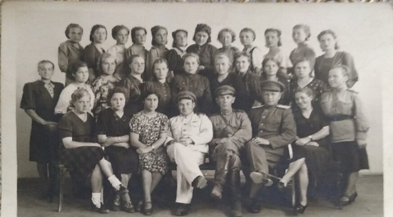 Photo for memory