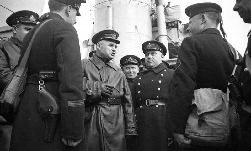 Defending Sevastopol