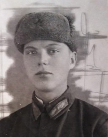 Пропал без вести подо Ржевом