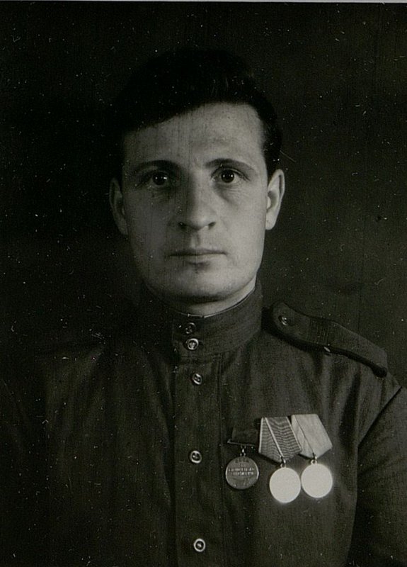 Фотография: История 6 подвижной авиаремонтной базы