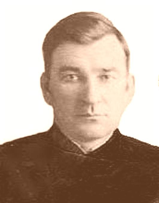 Калацкий Андрей Емельянович