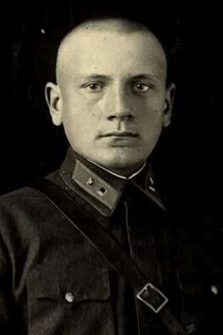 Лопуха Иван Георгиевич