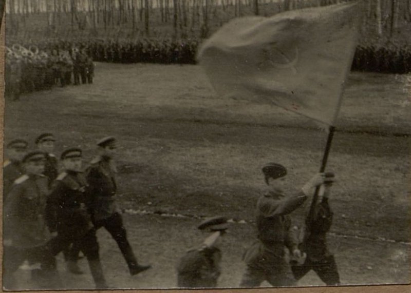 Фотография: 1 мая