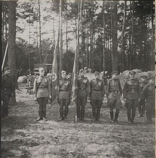 Фотография: 9 Мая День Победы над Германией