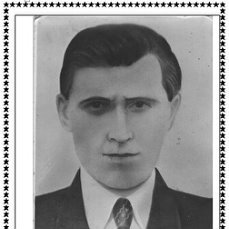 Серый Петр Маркович