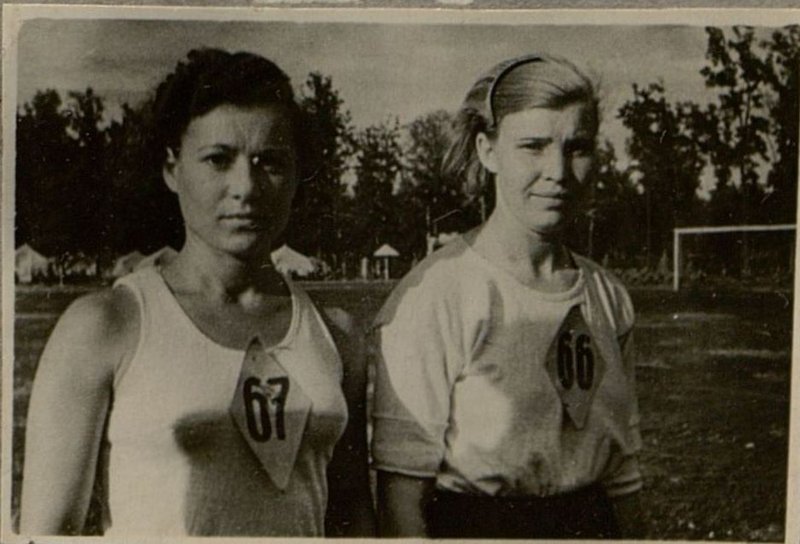 Фотография: Быт