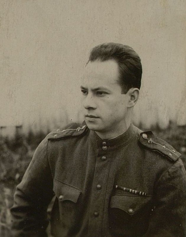 Image: History of the 48th engineer-sapper brigade