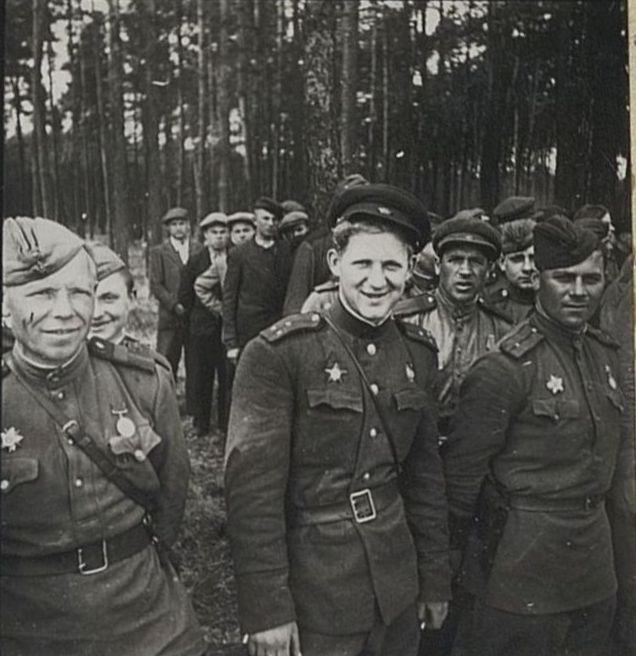 Фотография: 9 Мая День Победы над Германией