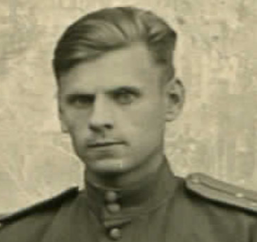 Самсонов Александр Афанасьевич