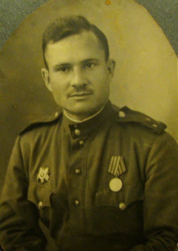 Georgiy Sabaev