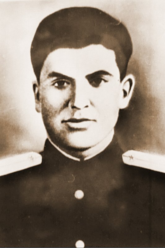 Карданов Кабард Локманович
