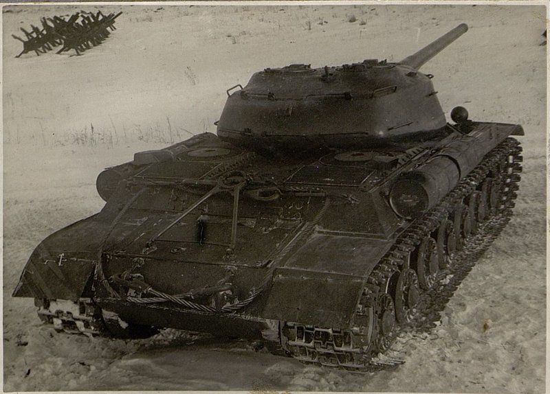 Фотография: Объект "701"
