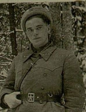Фотография: Журнал боевых действий 36 понтонно-мостового полка