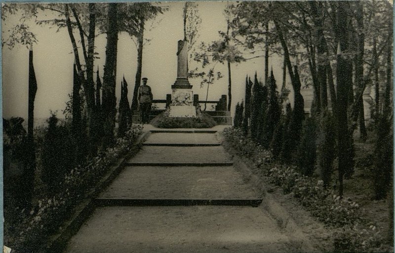 Фотография: У сердца Кутузова