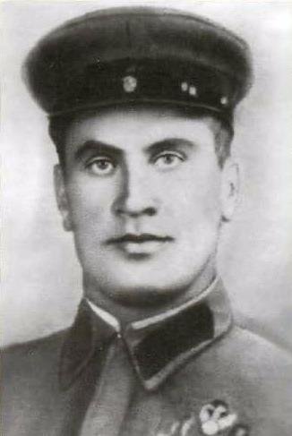 Хаиркизов Кичибатыр Алимурзаевич