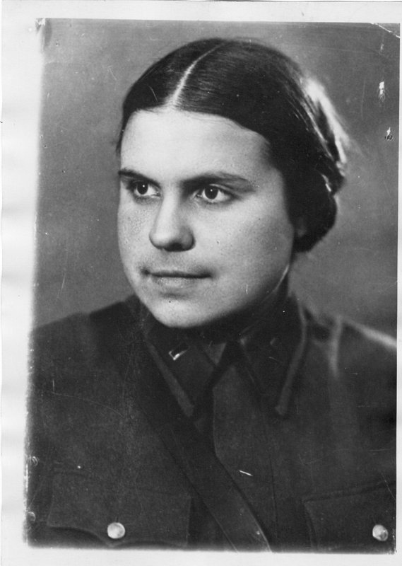 Chayalo Tamara Avakovna