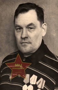 Овчинников Петр Иванович