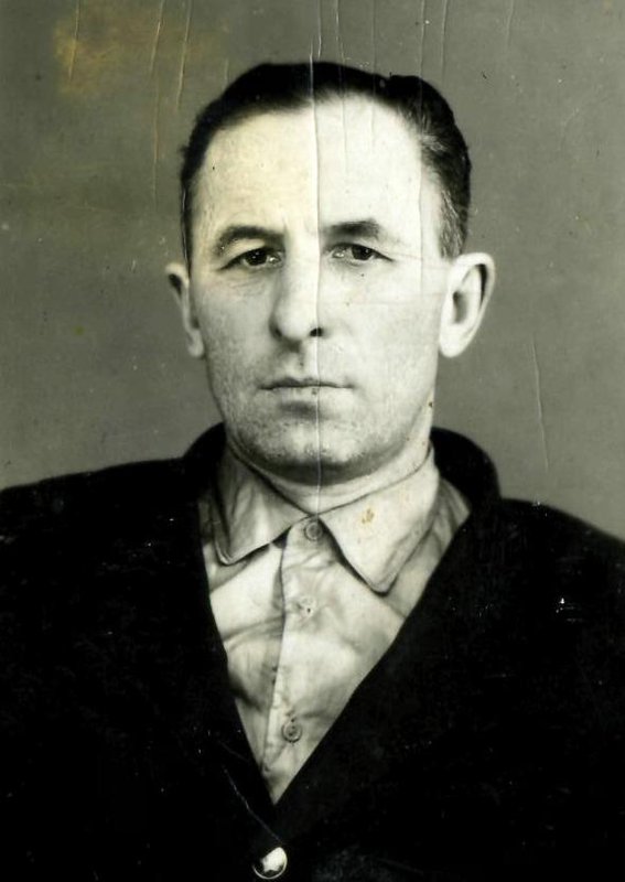 Vadyukhin Pyotr Yakovlevich