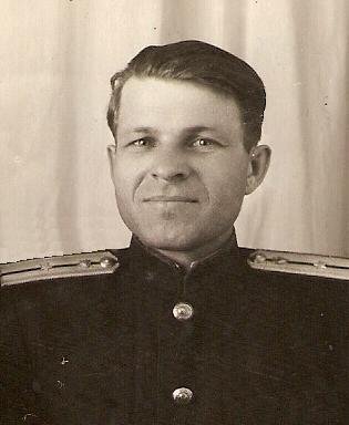 Банчужный Николай Кириллович