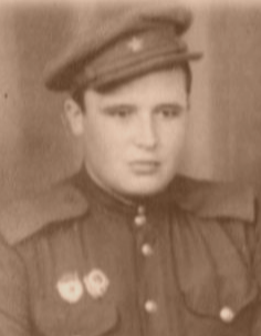 Мозжухин Николай Михайлович