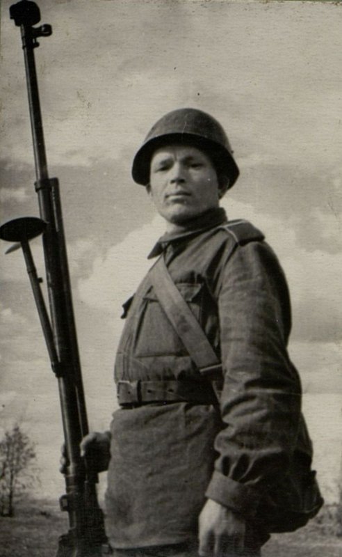 Image: Our heroes