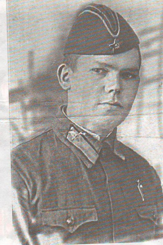 Хализев Анатолий