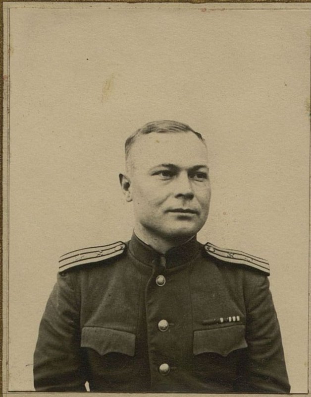 Фотография: История 48 инженерно-саперной бригады