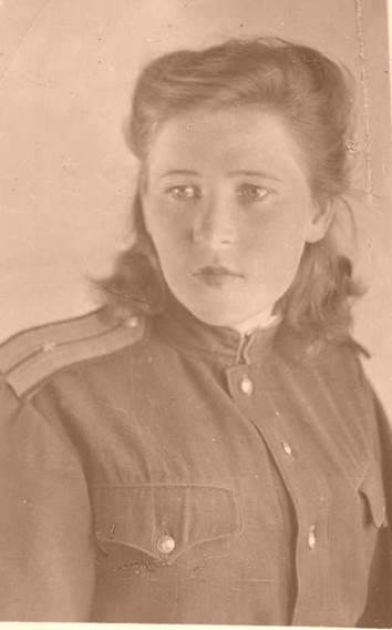 Cervina Nina Alexeevna