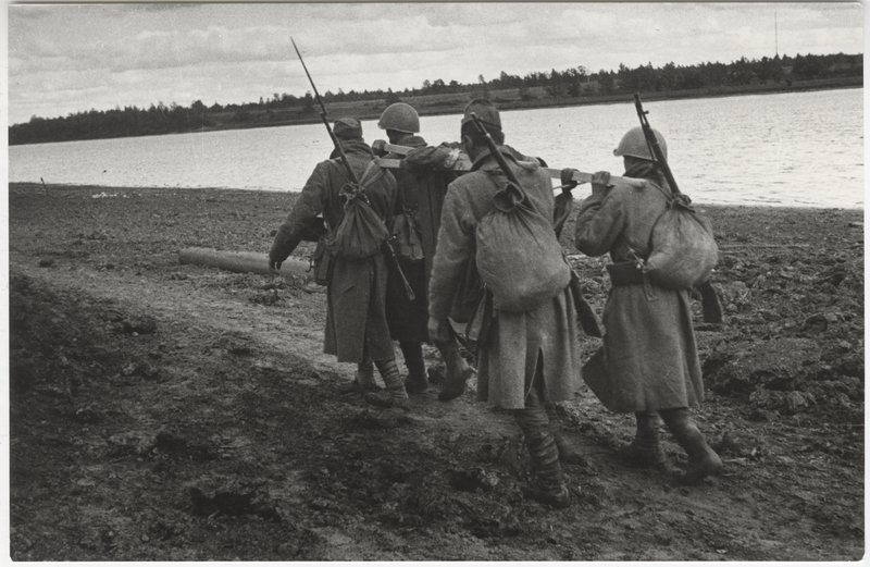 «Если ранили друга...»