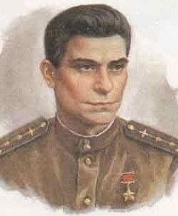 Жабинский Дмитрий Иванович