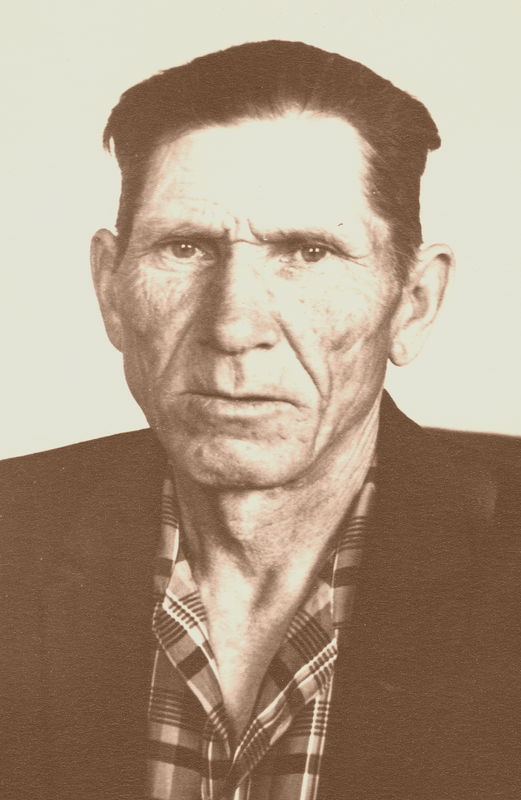 Prikhodchenko Yegor Fedotovich