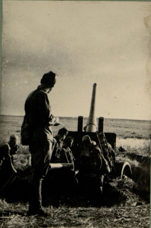 Фотография: Огонь!