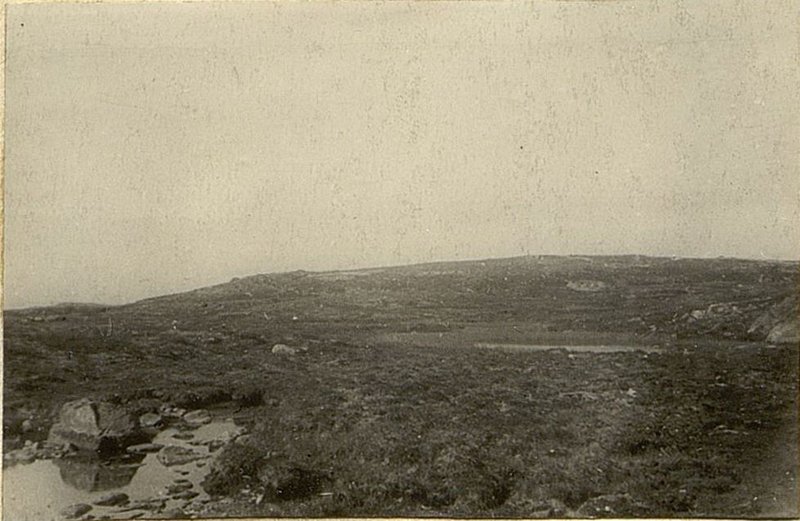 Image: View of the height "Bob"