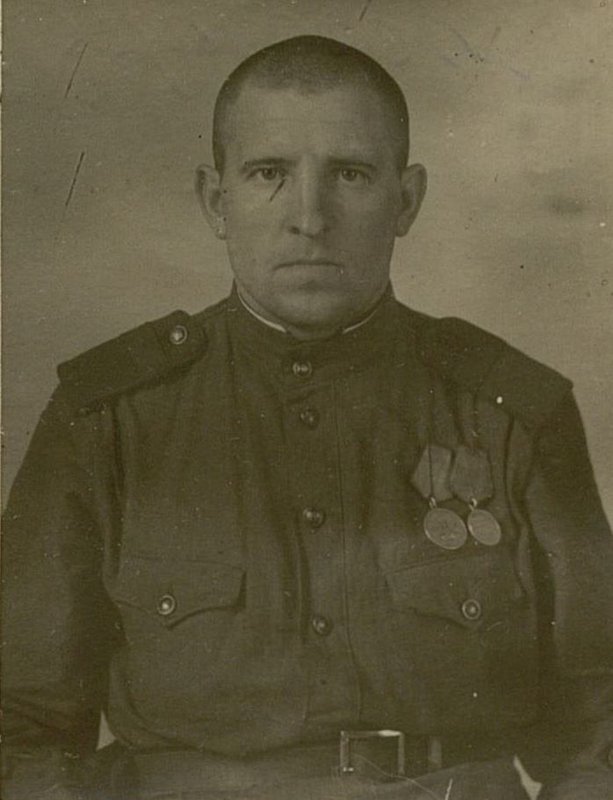 Фотография: Стеганцев