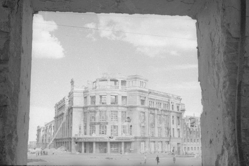 «Дом Паулюса».