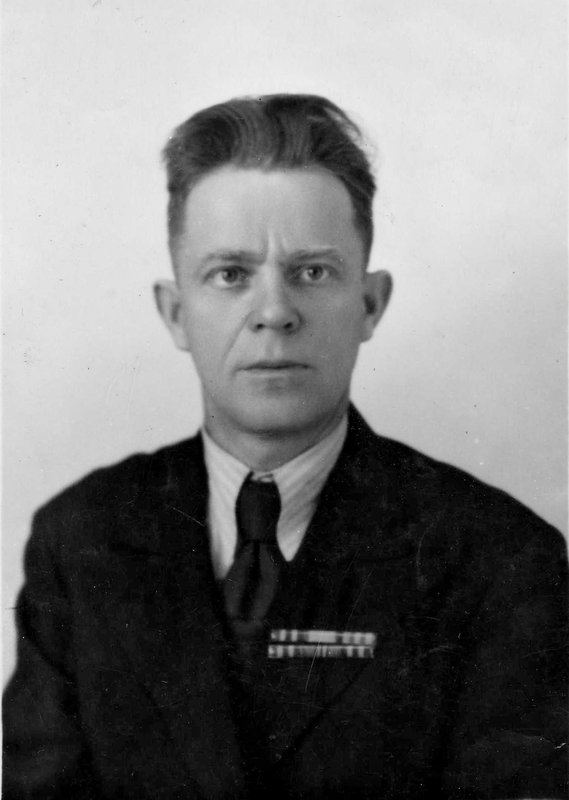 Urvakov Aleksandr Ilich