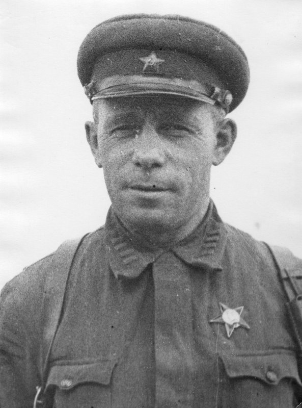 Хацкевич Арон Давыдович