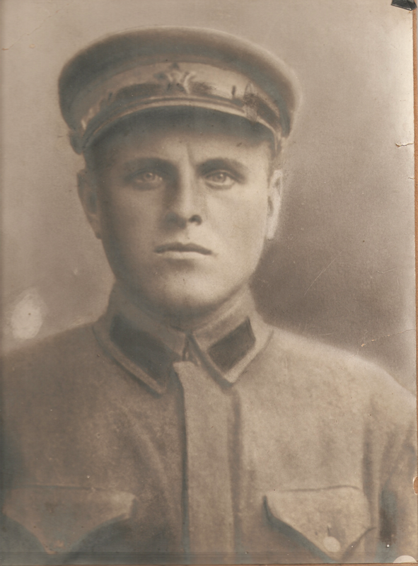 Sukhorukov, Nikolay Yakovlevich