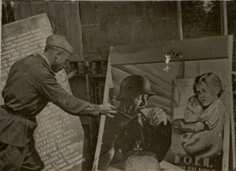 Image: Cultural work
