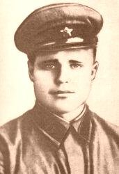 Закоркин Николай Степанович