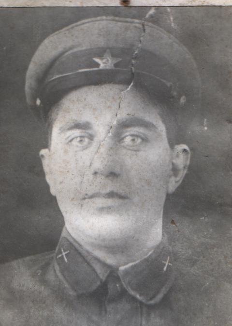 Барахоев Алаудин Бонахоевич