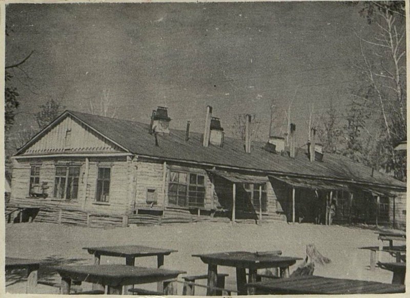 Фотография: Пищеблок