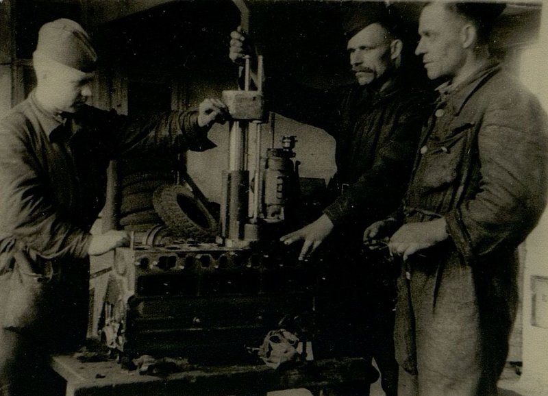 Image: Car repair