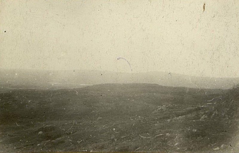 Image: View of the "Eagle's Nest"
