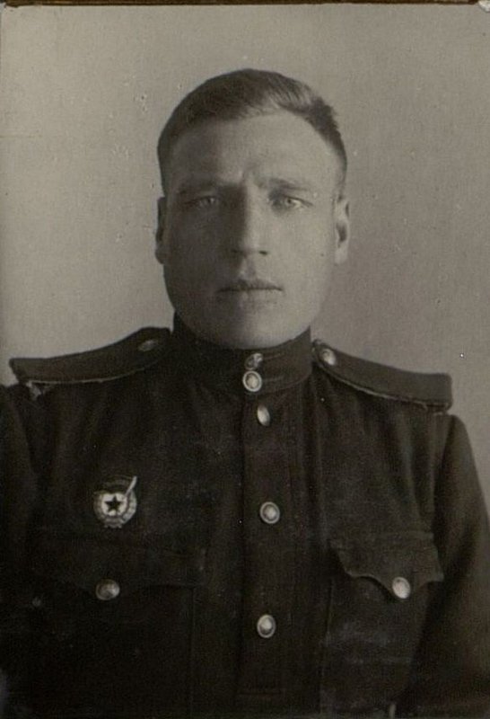 Фотография: Мельников
