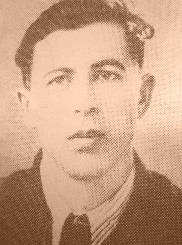 Саранча Андрей Фёдорович