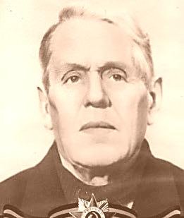 Protasov Aleksandr Onufrievich