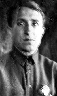 Мехонин Николай Филимонович