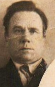 Plotnikov Grigory Prokhorovich
