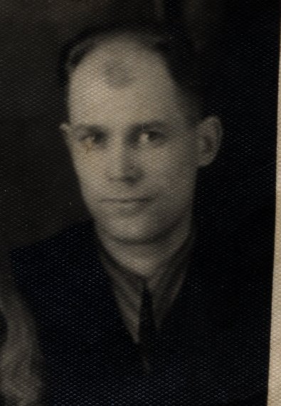 Rodin Vasily Petrovich